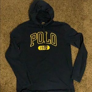 Polo long sleeve